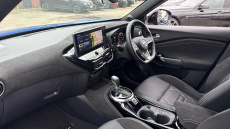 Nissan Juke 1.6 Hybrid Tekna+ 5dr Auto Hybrid Hatchback